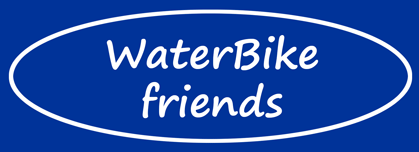 WaterBike Friends Logo